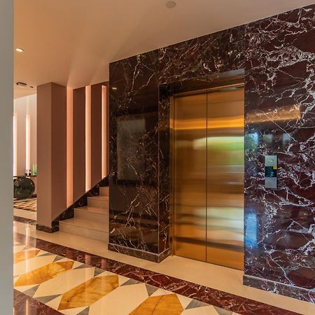 Vivienda Hotel And Villas, Diplomatic Quarter Riyadh Bagian luar foto